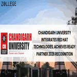 Chandigarh University Integrates Red Hat Technologies and Achieves Ready Partner 2026 Recognition